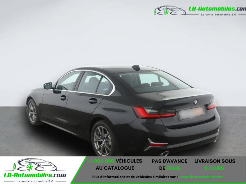 Bmw 330 330i 258 ch BVA  occasion  Beaupuy - photo n4