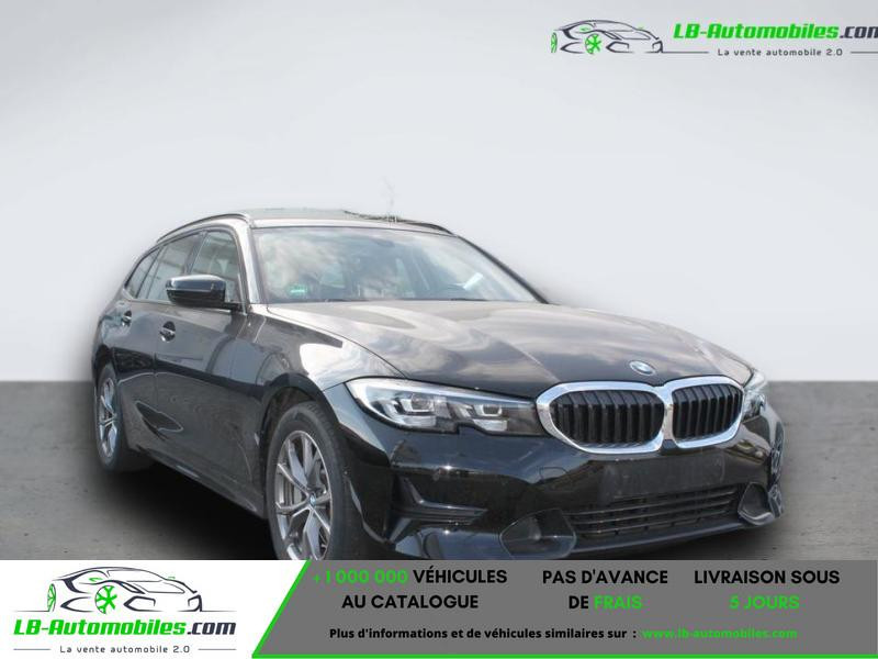 Bmw 330 330i 258 ch BVA  occasion  Beaupuy