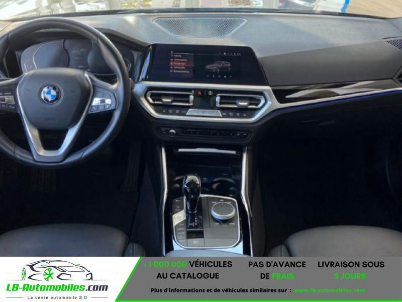 Bmw 330 330i 258 ch BVA  occasion  Beaupuy - photo n2
