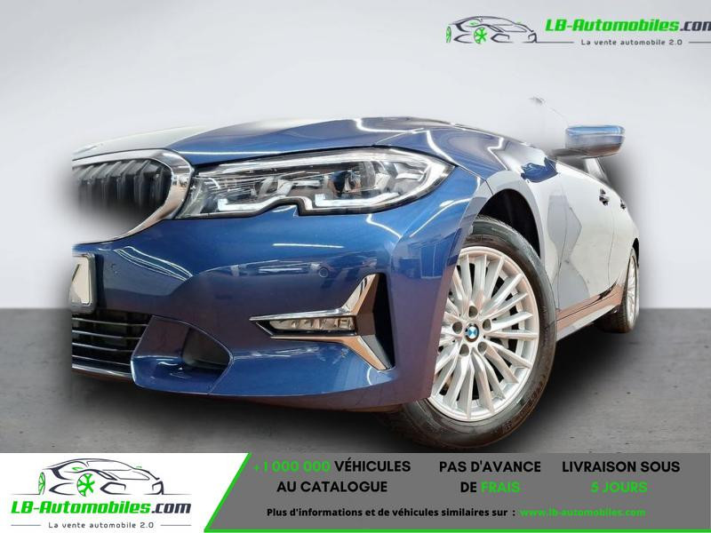 Bmw 330 330i 258 ch BVA  occasion  Beaupuy - photo n2
