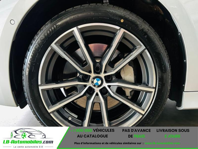 Bmw 330 330i 258 ch BVA  occasion  Beaupuy - photo n11