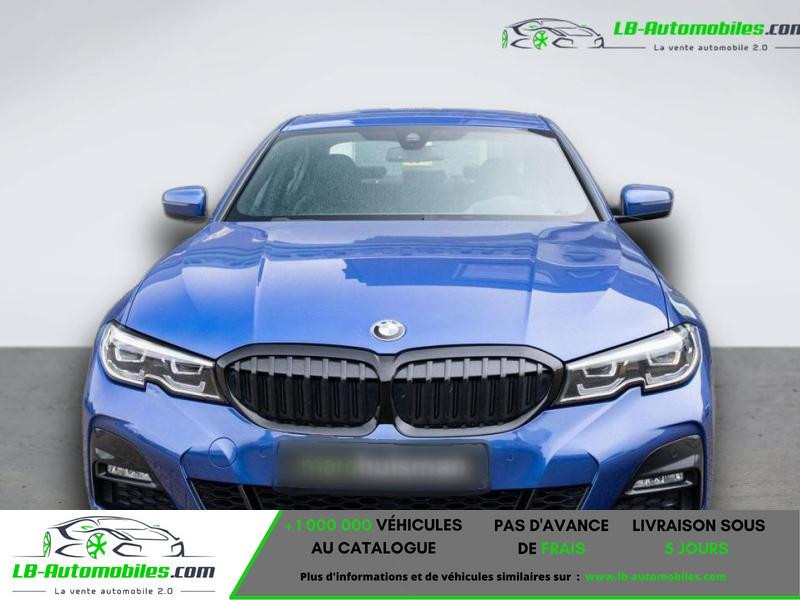 Bmw 330 330i 258 ch BVA  occasion  Beaupuy - photo n3