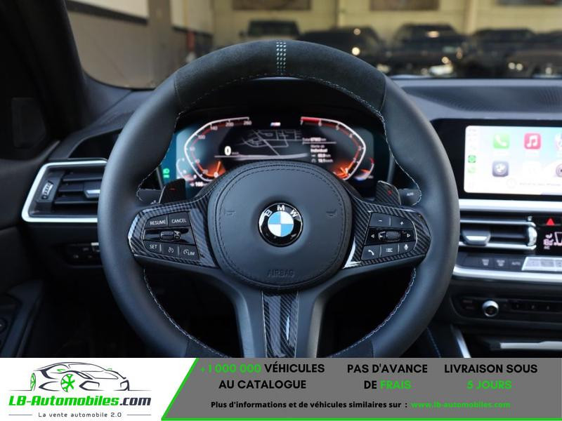Bmw 330 330i 258 ch BVA  occasion  Beaupuy - photo n5