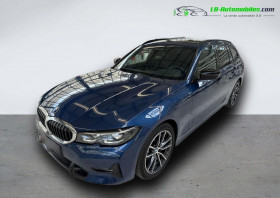 Bmw 330 330i 258 ch BVA  occasion  Beaupuy - photo n2