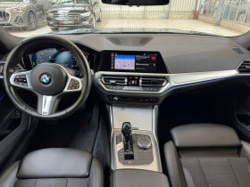 Bmw 330 330i 258 ch BVA  occasion  Beaupuy - photo n3