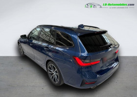 Bmw 330 330i 258 ch BVA  occasion  Beaupuy - photo n4