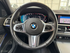 Bmw 330 330i 258 ch BVA  occasion  Beaupuy - photo n8