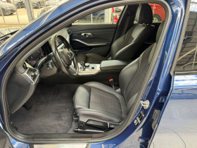 Bmw 330 330i 258 ch BVA  occasion  Beaupuy - photo n6