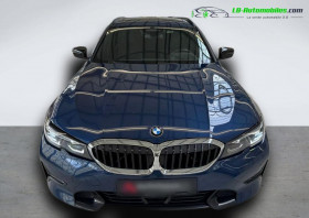 Bmw 330 330i 258 ch BVA  occasion  Beaupuy - photo n5