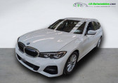 Bmw 330 occasion année 2021 boite Automatique Annonce Bmw 330 occasion Essence 330i 258 ch BVA à Beaupuy