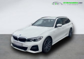 Bmw 330 occasion année 2022 boite Automatique Annonce Bmw 330 occasion Essence 330i 258 ch BVA à Beaupuy