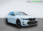 Bmw 330 occasion année 2021 boite Automatique Annonce Bmw 330 occasion Essence 330i 258 ch BVA à Beaupuy