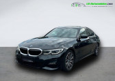 Bmw 330 occasion année 2020 boite Automatique Annonce Bmw 330 occasion Essence 330i 258 ch BVA à Beaupuy