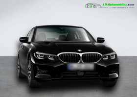 Bmw 330 330i 258 ch BVA  occasion  Beaupuy - photo n3