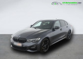 Bmw 330 occasion année 2019 boite Automatique Annonce Bmw 330 occasion Essence 330i 258 ch BVA à Beaupuy