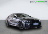 Bmw 330 occasion année 2021 boite Automatique Annonce Bmw 330 occasion Essence 330i 258 ch BVA à Beaupuy
