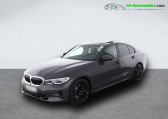 Bmw 330 occasion année 2019 boite Automatique Annonce Bmw 330 occasion Essence 330i 258 ch BVA à Beaupuy