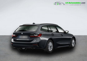 Bmw 330 330i 258 ch BVA  occasion  Beaupuy - photo n2