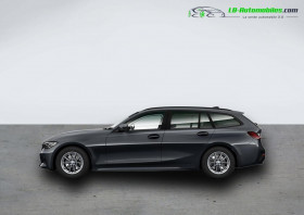 Bmw 330 330i 258 ch BVA  occasion  Beaupuy - photo n4