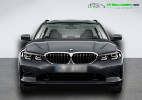 Bmw 330 330i 258 ch BVA  occasion  Beaupuy - photo n3