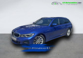 Bmw 330 occasion année 2020 boite Automatique Annonce Bmw 330 occasion Essence 330i 258 ch BVA à Beaupuy