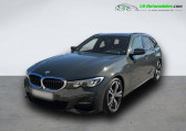 Bmw 330 occasion année 2022 boite Automatique Annonce Bmw 330 occasion Essence 330i 258 ch BVA à Beaupuy