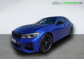 Bmw 330 occasion année 2020 boite Automatique Annonce Bmw 330 occasion Essence 330i 258 ch BVA à Beaupuy
