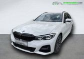 Bmw 330 occasion année 2020 boite Automatique Annonce Bmw 330 occasion Essence 330i 258 ch BVA à Beaupuy