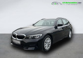 Bmw 330 occasion année 2022 boite Automatique Annonce Bmw 330 occasion Essence 330i 258 ch BVA à Beaupuy