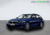 Bmw 330 occasion année 2019 boite Automatique Annonce Bmw 330 occasion Essence 330i 258 ch BVA à Beaupuy