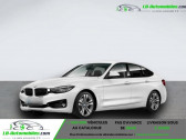 Annonce Bmw 330 occasion Diesel 330i 258 ch BVA  Beaupuy