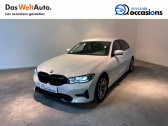 Bmw 330 occasion année 2020 boite Automatique Annonce Bmw 330 occasion Essence 330i 258 ch BVA8 Edition Sport 4p à Annemasse