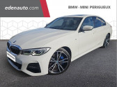 Annonce Bmw 330 occasion Essence 330i 258 ch BVA8 M Sport 4p  Trelissac