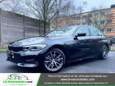 Bmw 330 occasion année 2020 boite Automatique Annonce Bmw 330 occasion Essence 330i 258ch à Beaupuy