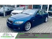 Bmw 330 occasion année 2013 boite Manuelle Annonce Bmw 330 occasion Essence 330i 272 ch M-Sport à Beaupuy