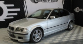 Annonce Bmw 330 occasion Essence 330i E46 - BVA BERLINE � Venelles