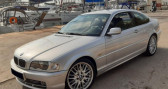 Bmw 330 occasion année 2001 boite Automatique Annonce Bmw 330 occasion Essence 330i E46 Pack Luxe A AGS Steptronic à Dieudonné