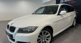 Annonce Bmw 330 occasion Essence 330i E91 LCI Touring 272ch Luxe BVA6 � Dijon