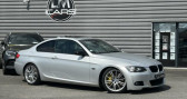 Bmw 330 occasion année 2008 boite Manuelle Annonce Bmw 330 occasion Essence 330i E92 PACK à Chateaubernard