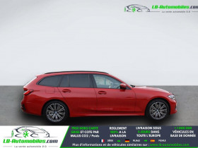 Bmw 330 330i xDrive 252 ch BVA  occasion � Beaupuy - photo n�4