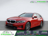 Annonce Bmw 330 occasion Essence 330i xDrive 252 ch BVA � Beaupuy