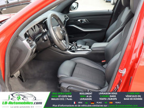 Bmw 330 330i xDrive 252 ch BVA  occasion � Beaupuy - photo n�6