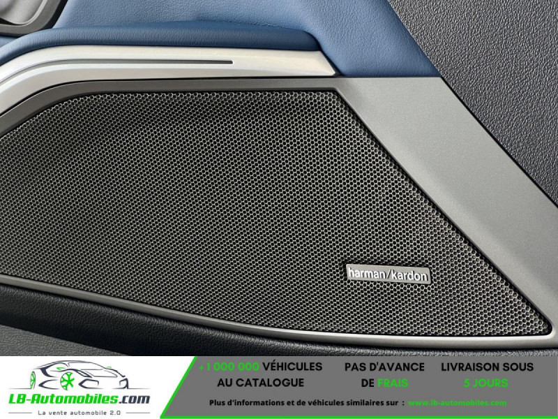 Bmw 330 330i xDrive 252 ch BVA  occasion  Beaupuy - photo n6