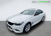 Bmw 330 occasion année 2018 boite Automatique Annonce Bmw 330 occasion Essence 330i xDrive 252 ch BVA à Beaupuy