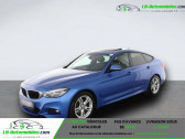 Bmw 330 occasion  année 2018 boite Automatique Annonce Bmw 330 occasion Essence 330i xDrive 252 ch BVA à Beaupuy