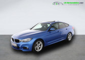 Annonce Bmw 330 occasion Essence 330i xDrive 252 ch BVA  Beaupuy