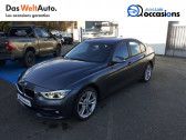 Bmw 330 occasion année 2018 boite Automatique Annonce Bmw 330 occasion Essence 330i xDrive 252 ch BVA8 Lounge 4p à Albertville