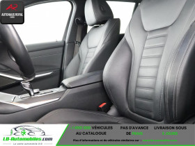Bmw 330 330i xDrive 258 ch BVA  occasion � Beaupuy - photo n�6