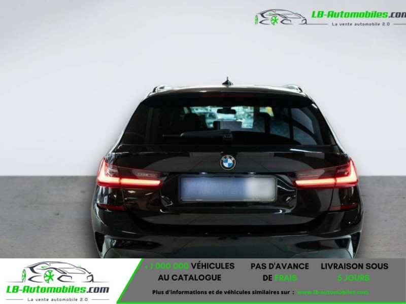 Bmw 330 330i xDrive 258 ch BVA  occasion � Beaupuy - photo n�5