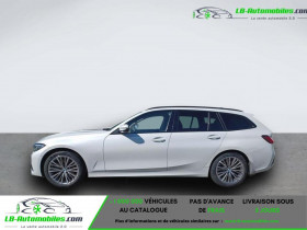 Bmw 330 330i xDrive 258 ch BVA  occasion � Beaupuy - photo n�5